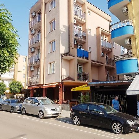 Guest House Nedelchevi 普里莫尔斯科 外观 照片