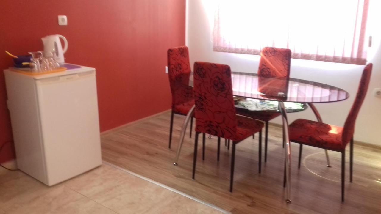 Guest House Nedelchevi 普里莫尔斯科 外观 照片