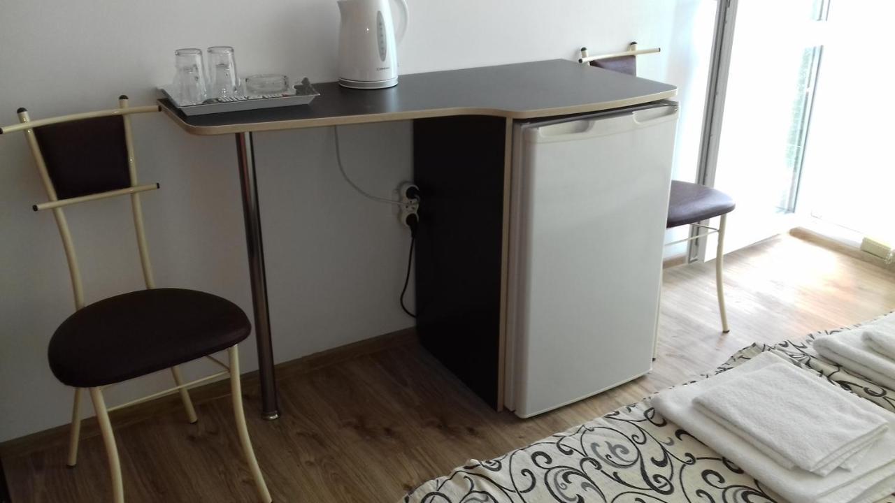 Guest House Nedelchevi 普里莫尔斯科 外观 照片