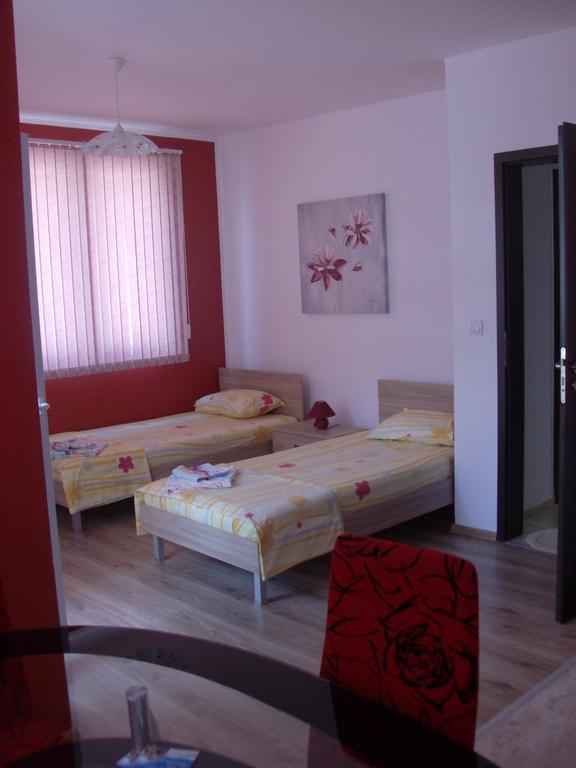 Guest House Nedelchevi 普里莫尔斯科 客房 照片