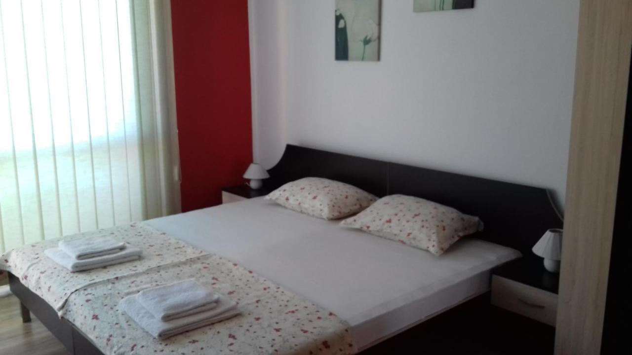 Guest House Nedelchevi 普里莫尔斯科 外观 照片