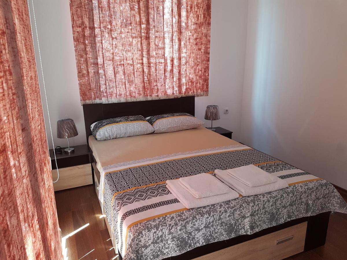 Guest House Nedelchevi 普里莫尔斯科 外观 照片