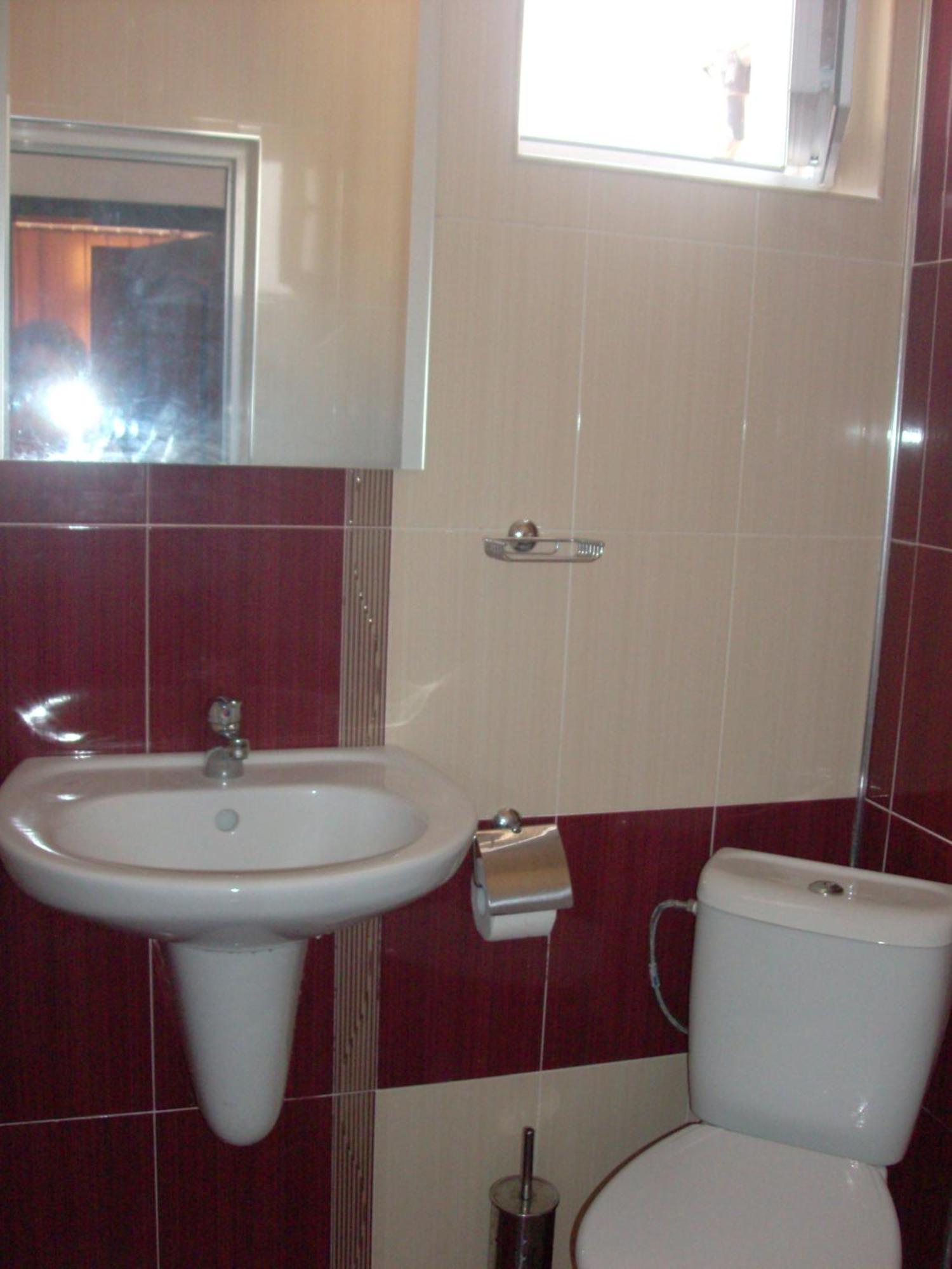 Guest House Nedelchevi 普里莫尔斯科 外观 照片