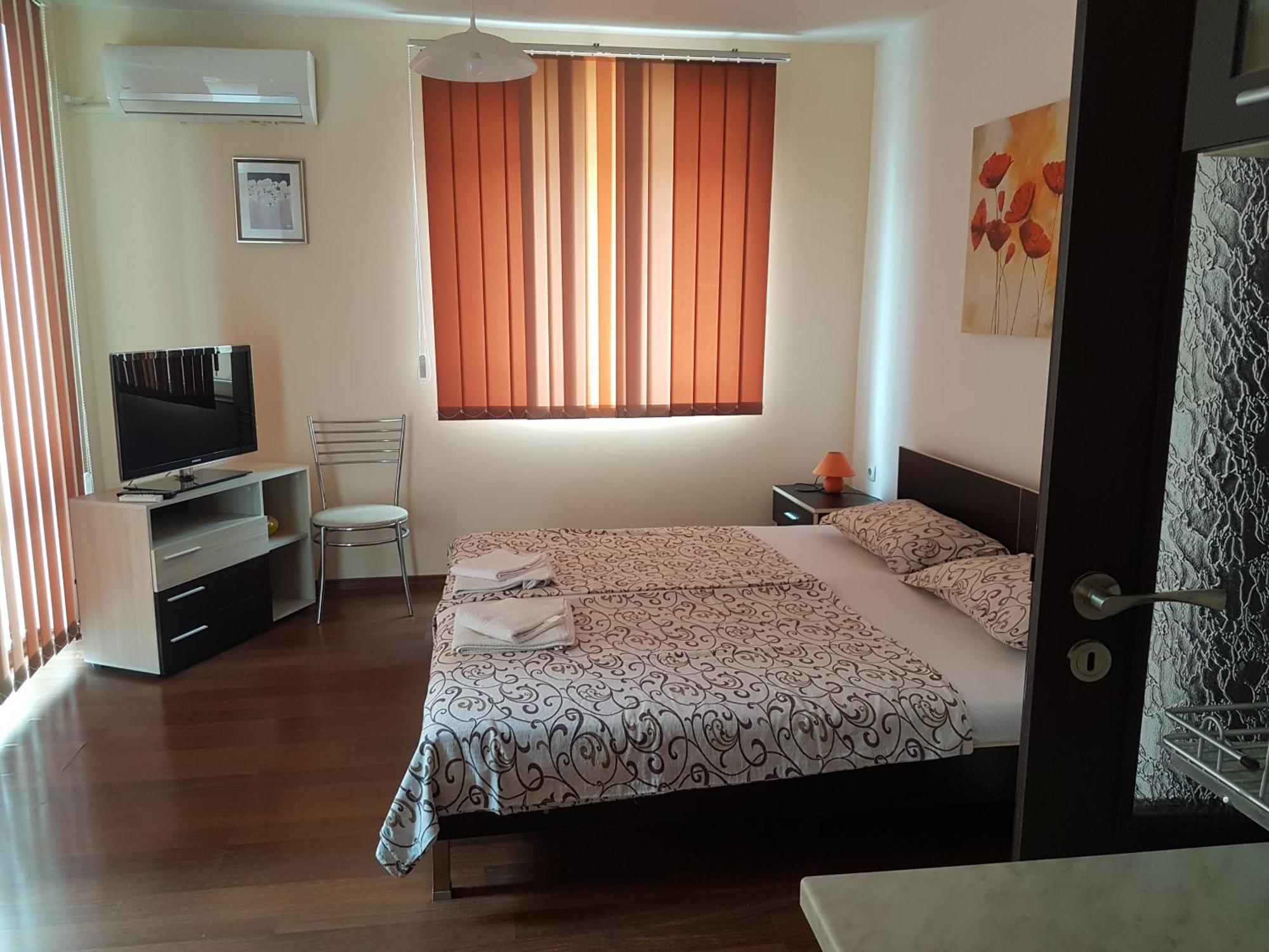 Guest House Nedelchevi 普里莫尔斯科 外观 照片
