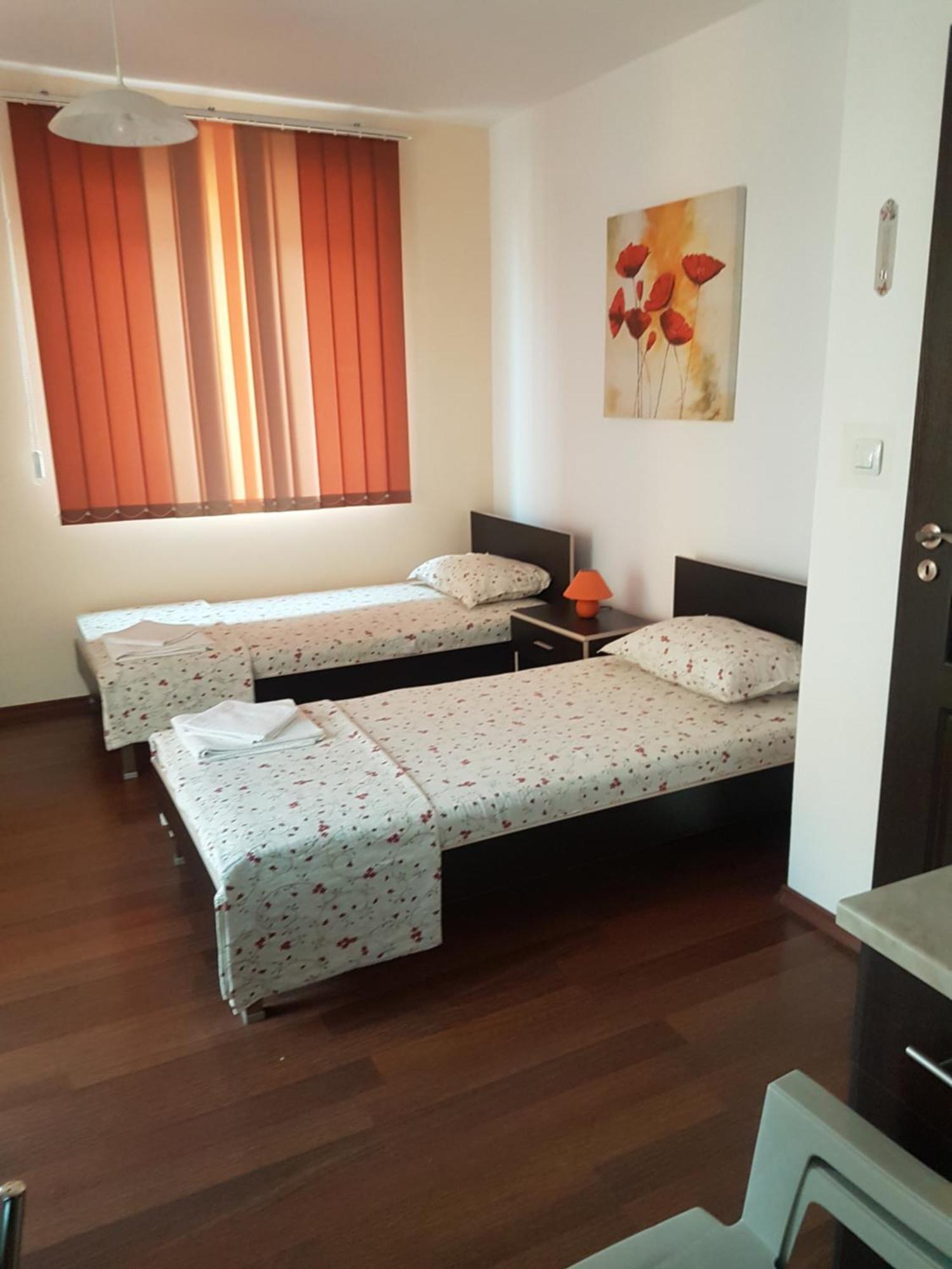 Guest House Nedelchevi 普里莫尔斯科 外观 照片