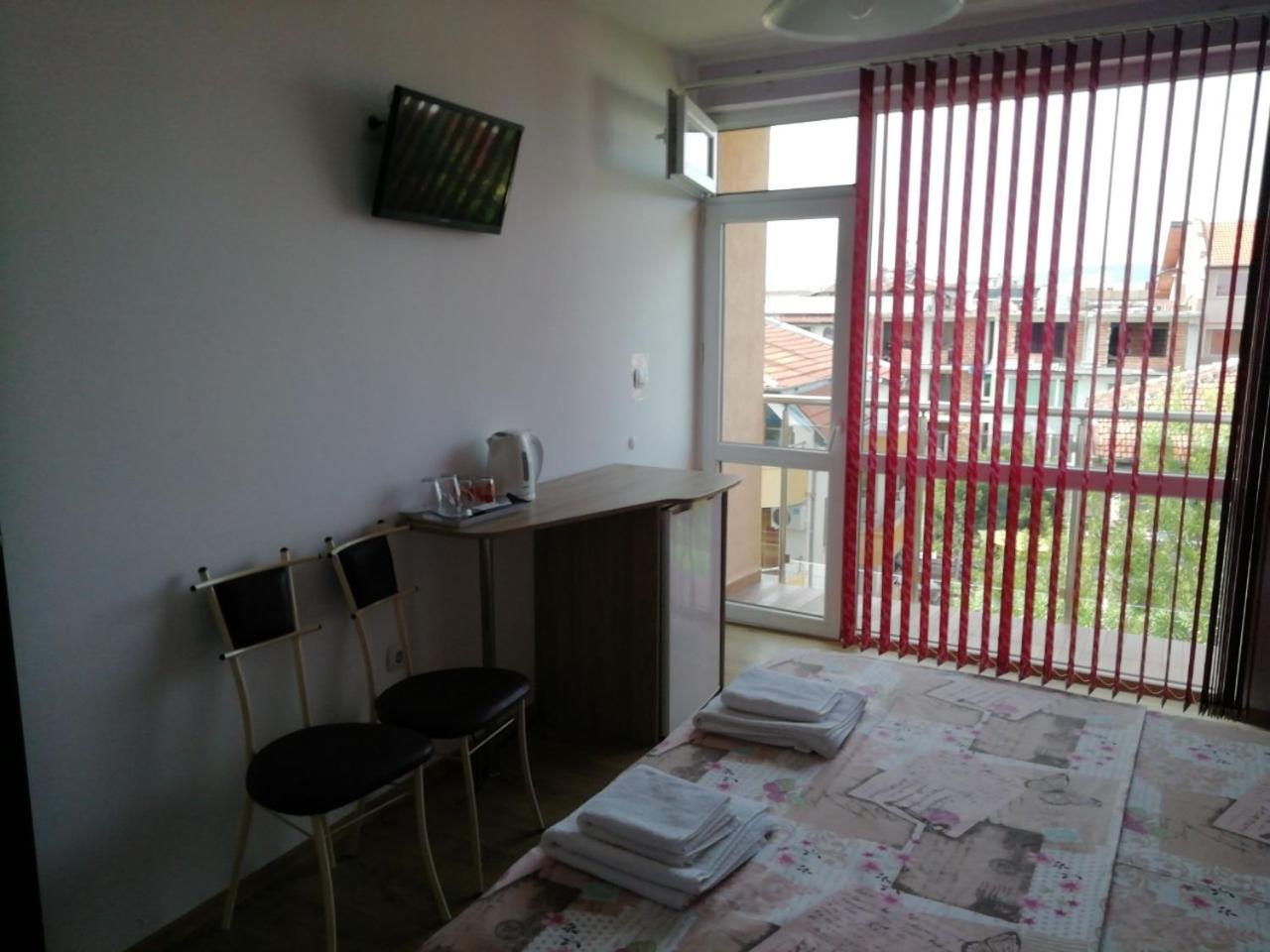 Guest House Nedelchevi 普里莫尔斯科 外观 照片