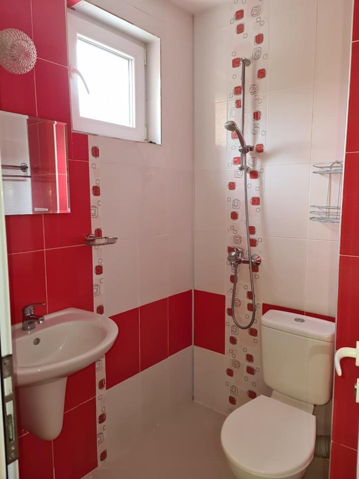 Guest House Nedelchevi 普里莫尔斯科 外观 照片