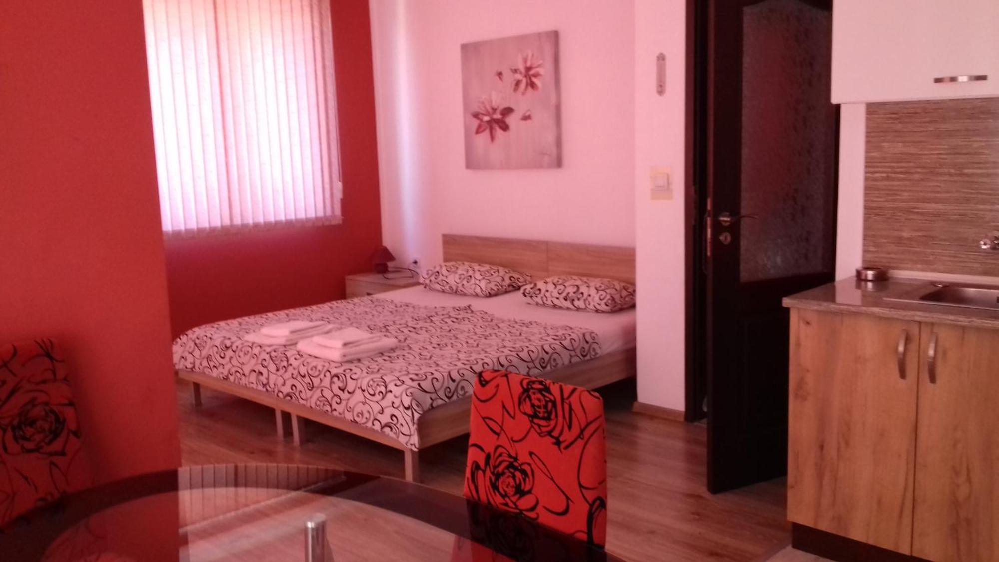 Guest House Nedelchevi 普里莫尔斯科 外观 照片