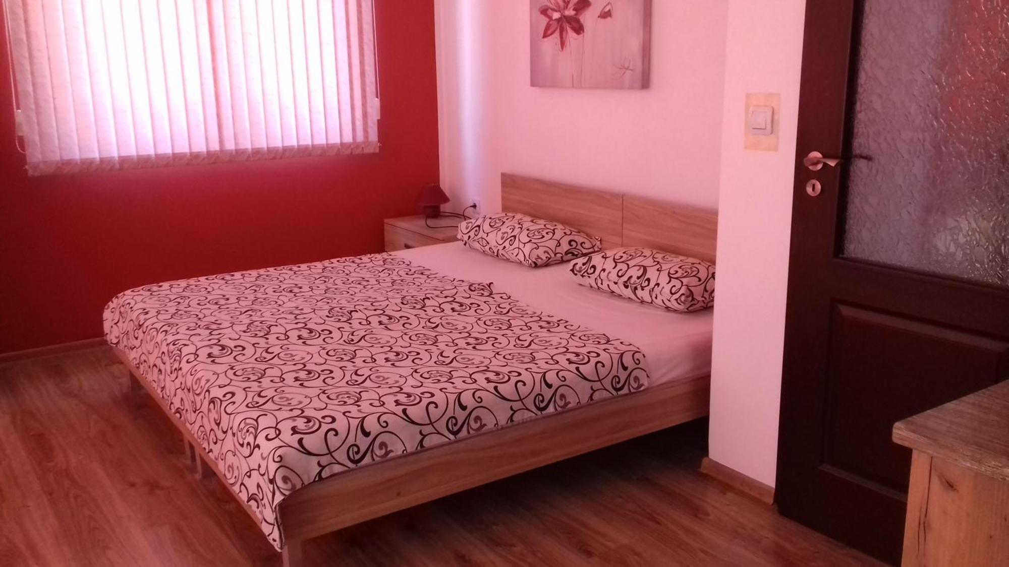 Guest House Nedelchevi 普里莫尔斯科 外观 照片
