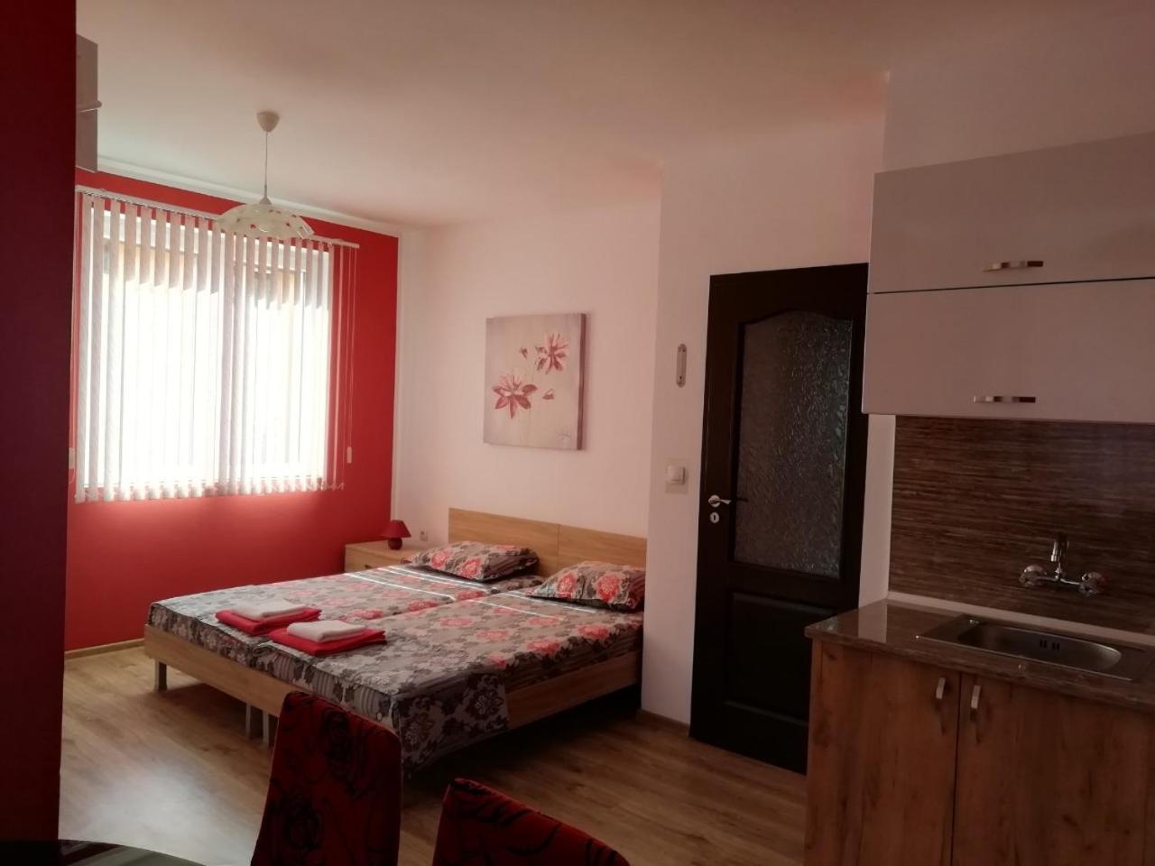 Guest House Nedelchevi 普里莫尔斯科 外观 照片