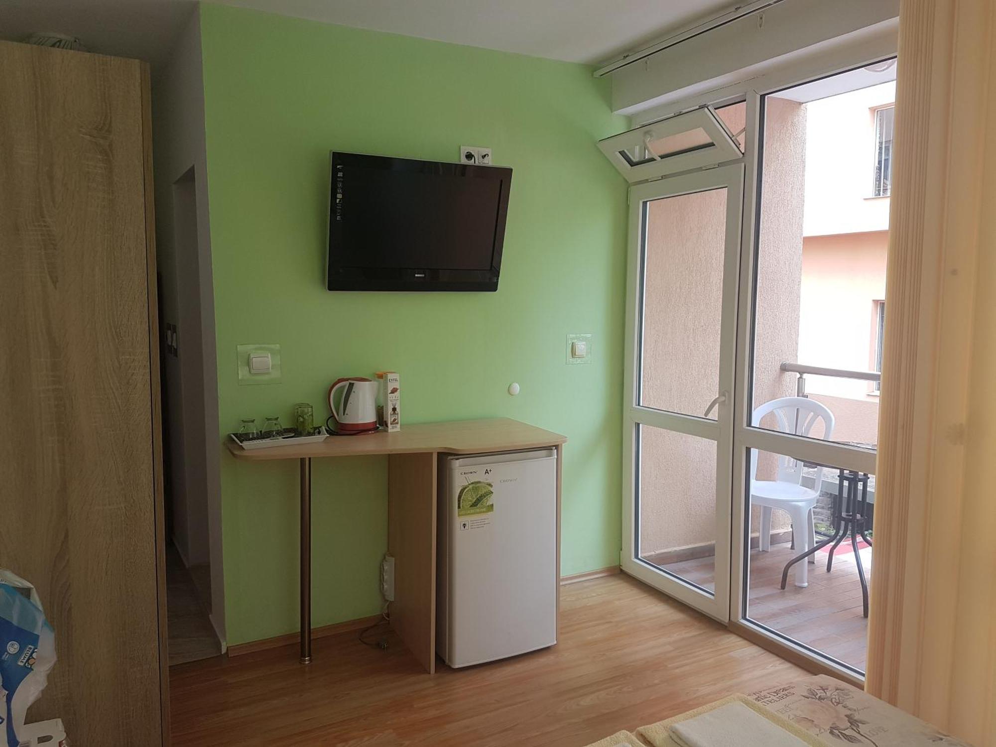 Guest House Nedelchevi 普里莫尔斯科 外观 照片