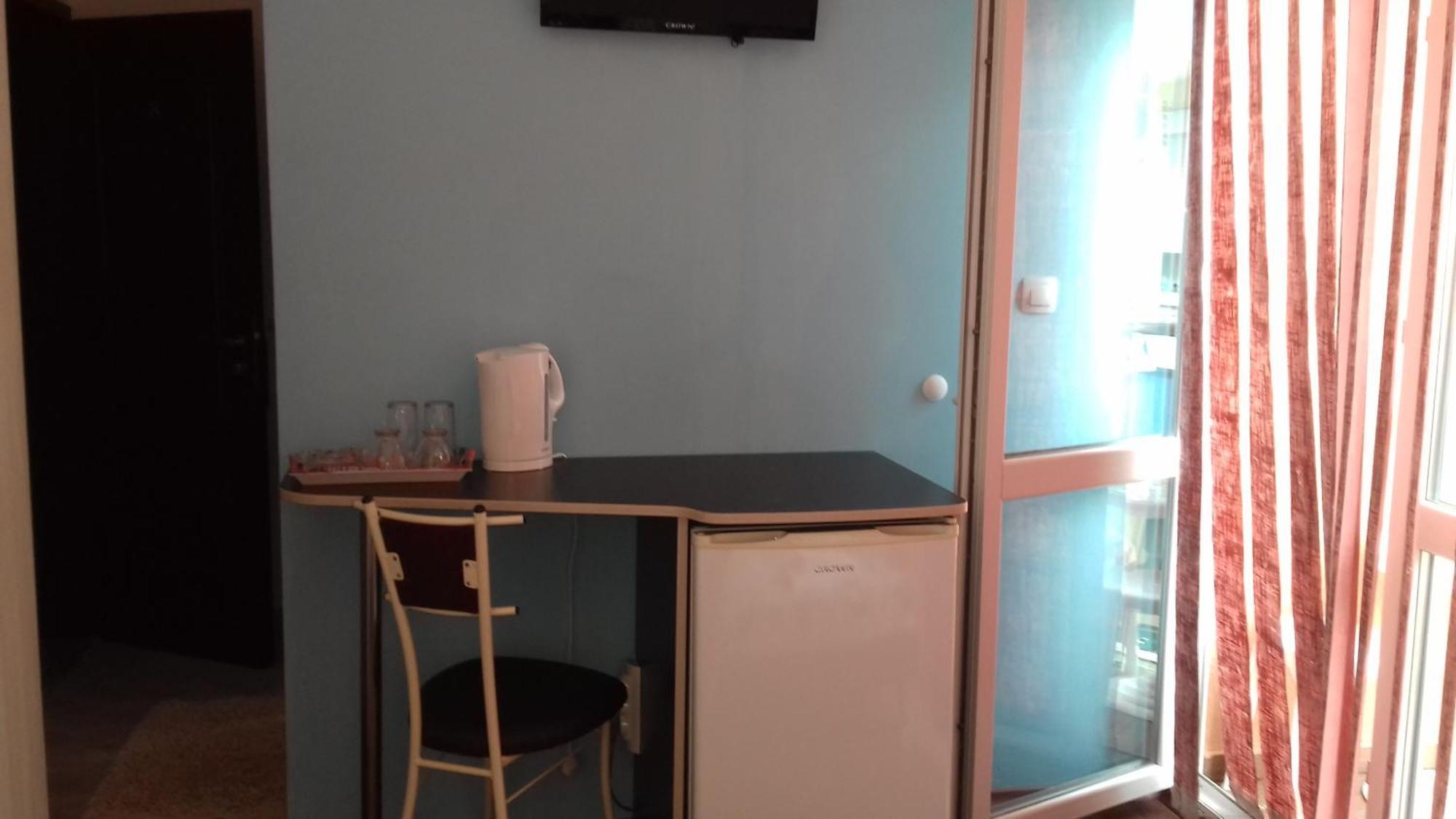 Guest House Nedelchevi 普里莫尔斯科 外观 照片