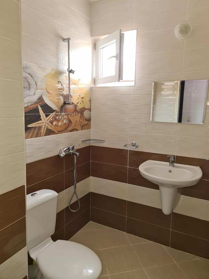 Guest House Nedelchevi 普里莫尔斯科 外观 照片