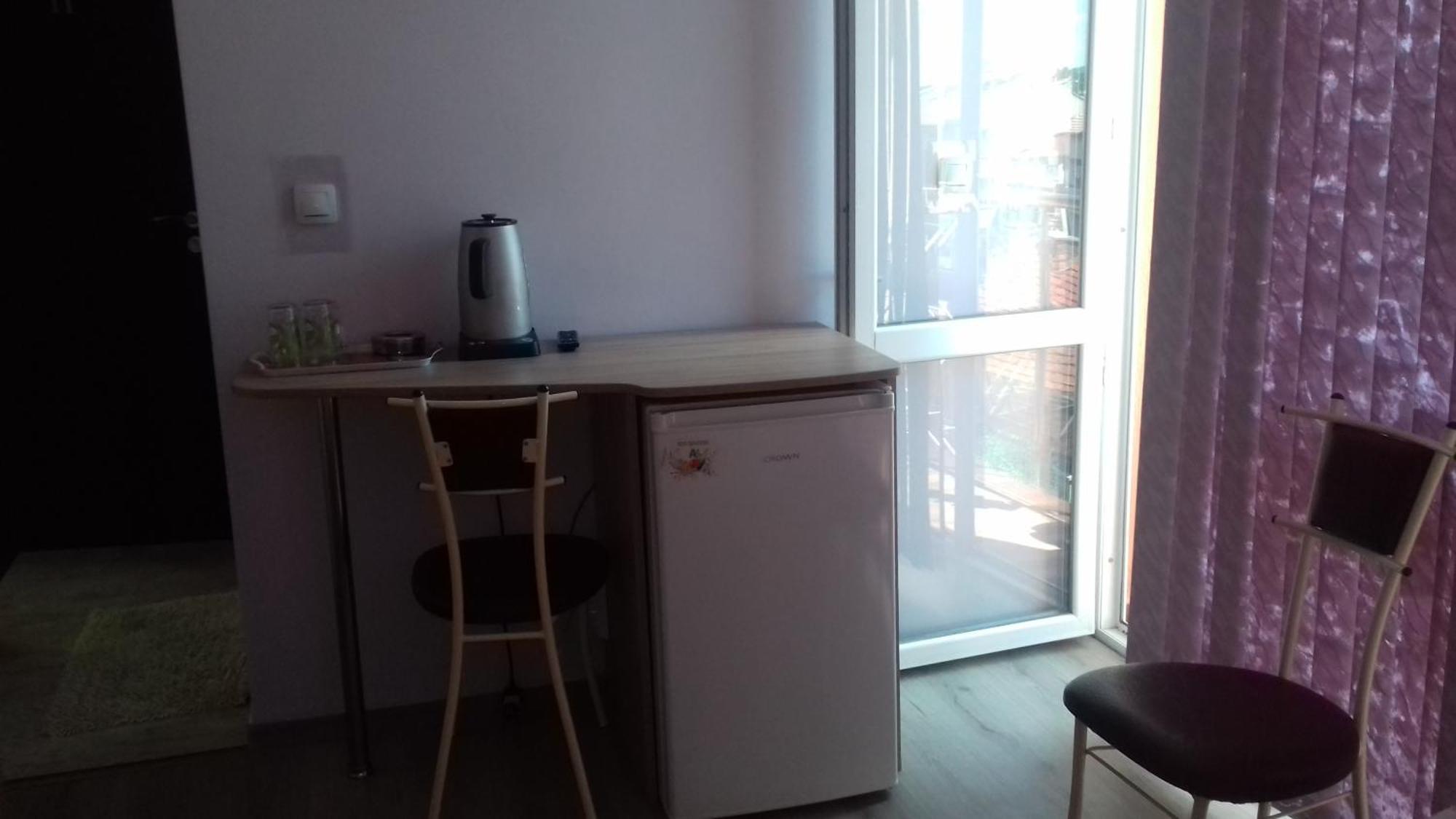 Guest House Nedelchevi 普里莫尔斯科 外观 照片