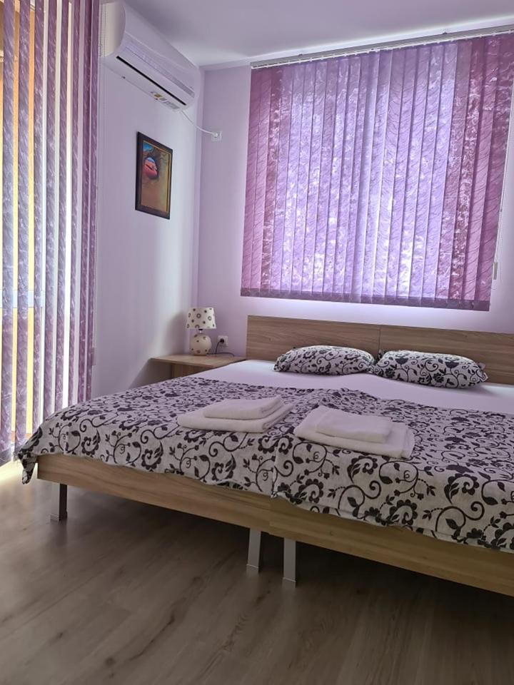 Guest House Nedelchevi 普里莫尔斯科 外观 照片