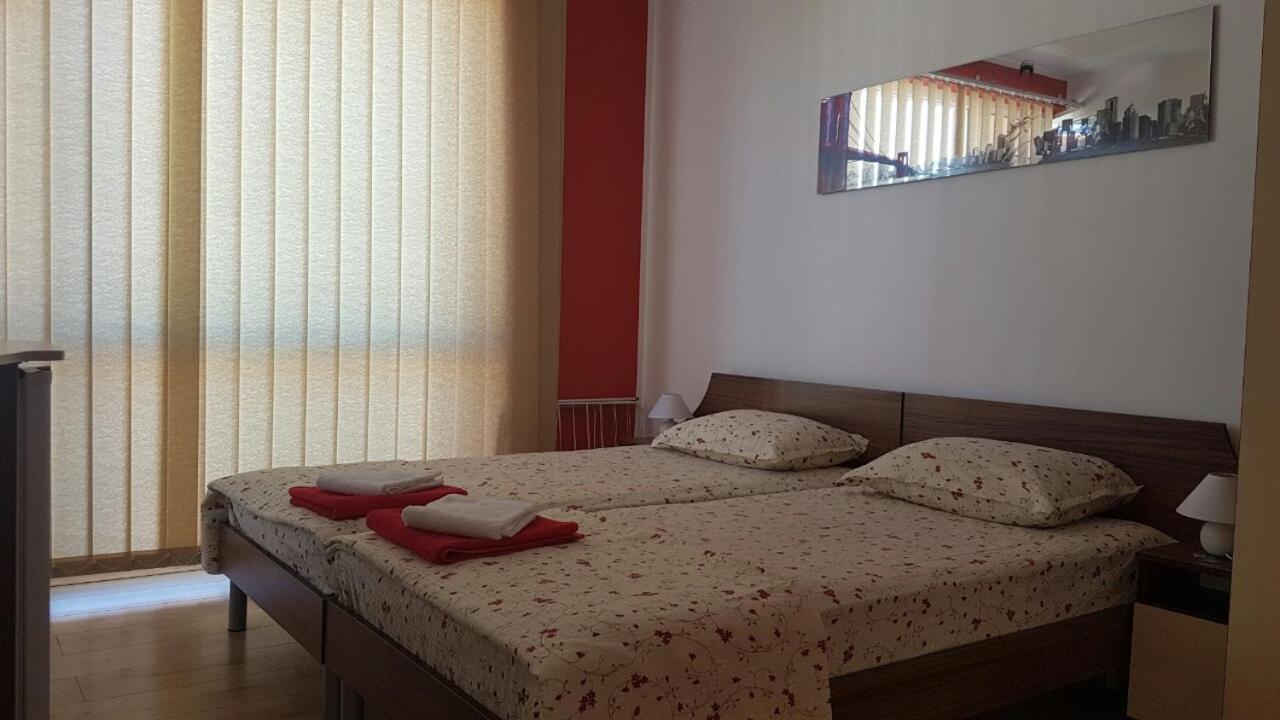 Guest House Nedelchevi 普里莫尔斯科 外观 照片