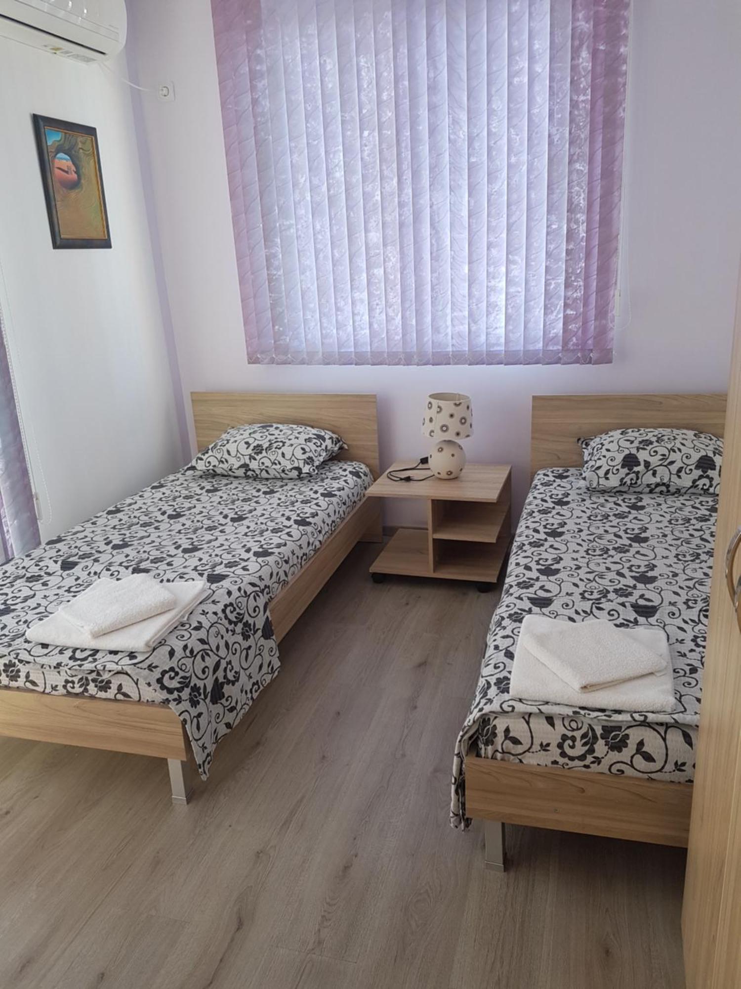 Guest House Nedelchevi 普里莫尔斯科 外观 照片