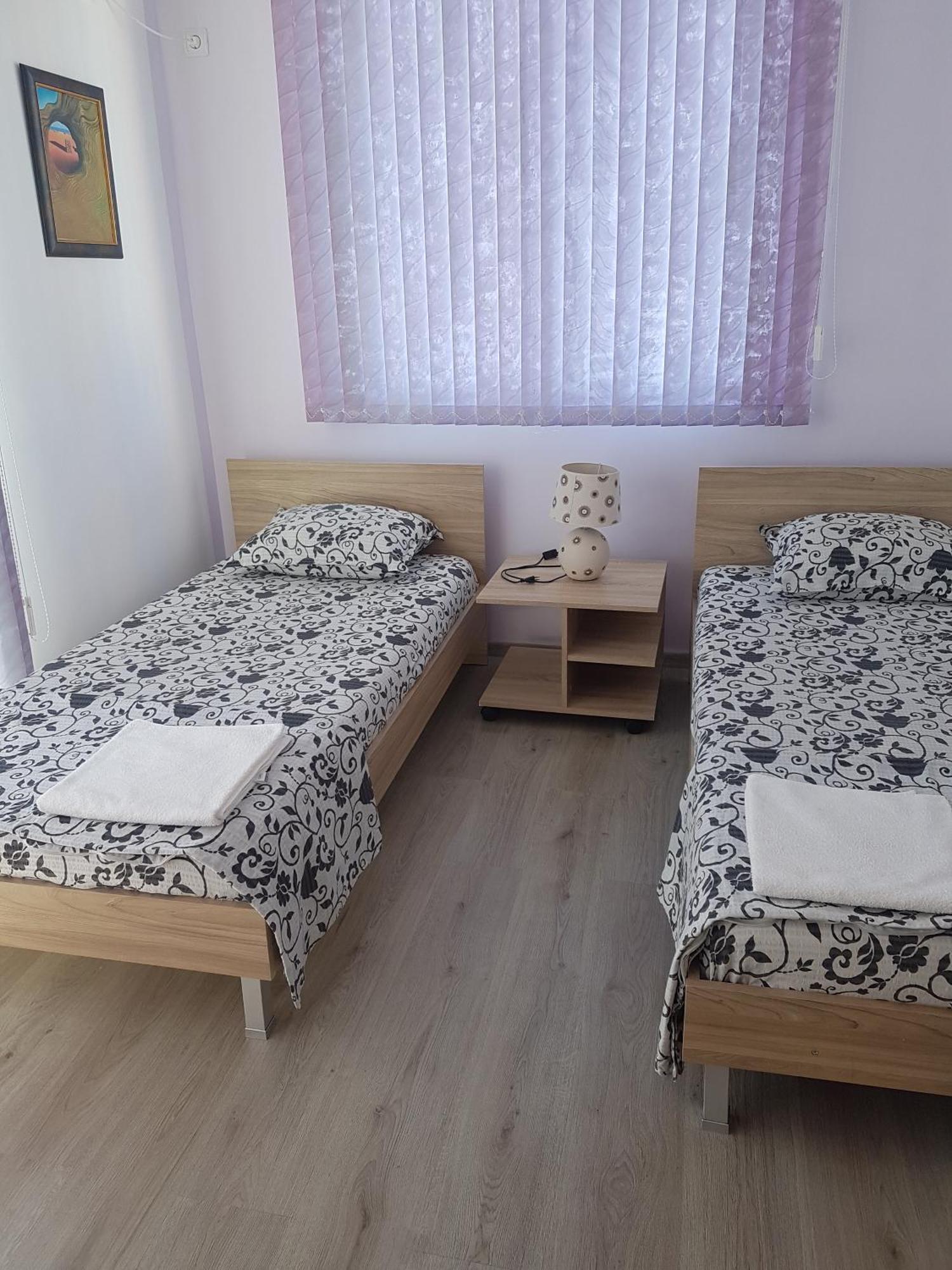 Guest House Nedelchevi 普里莫尔斯科 外观 照片