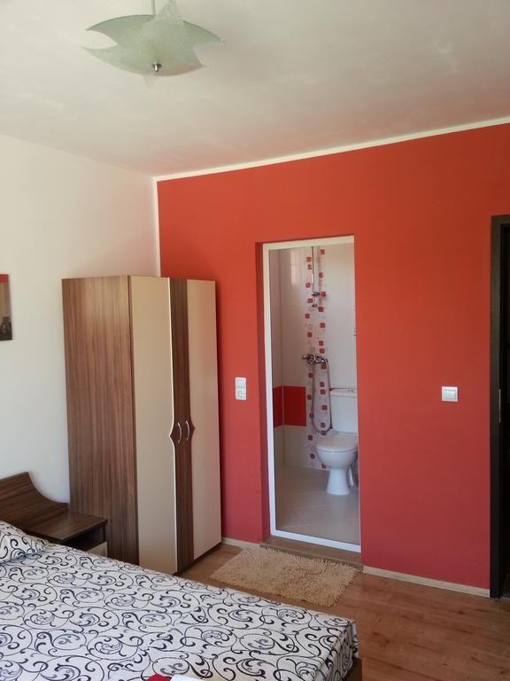 Guest House Nedelchevi 普里莫尔斯科 客房 照片