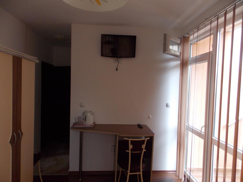 Guest House Nedelchevi 普里莫尔斯科 外观 照片