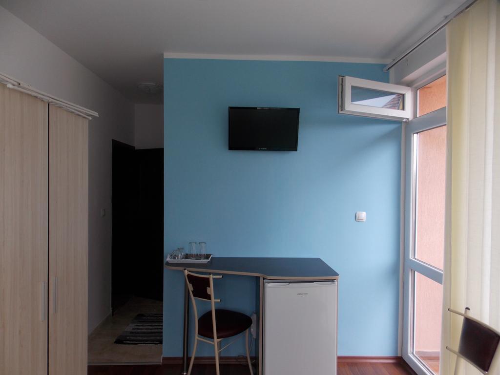 Guest House Nedelchevi 普里莫尔斯科 外观 照片