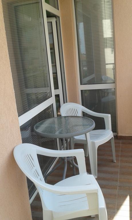 Guest House Nedelchevi 普里莫尔斯科 外观 照片