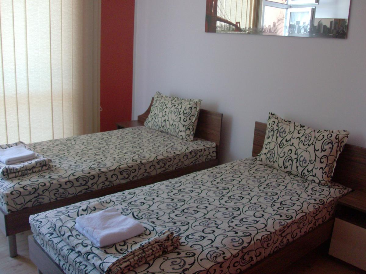 Guest House Nedelchevi 普里莫尔斯科 外观 照片