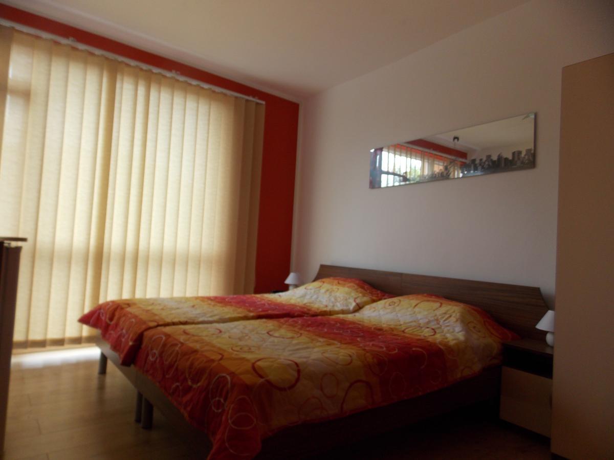 Guest House Nedelchevi 普里莫尔斯科 外观 照片