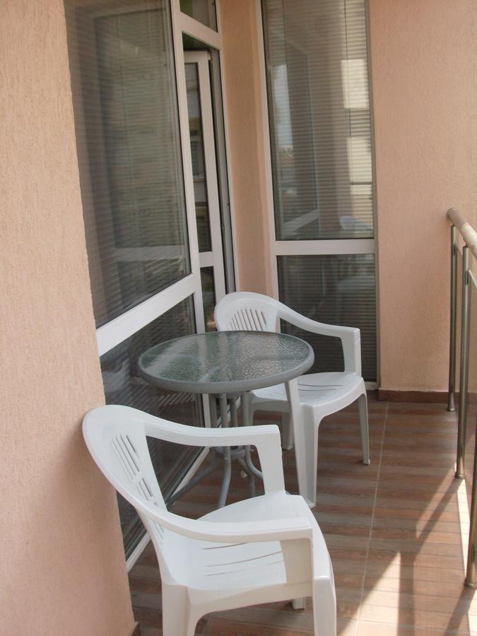 Guest House Nedelchevi 普里莫尔斯科 外观 照片