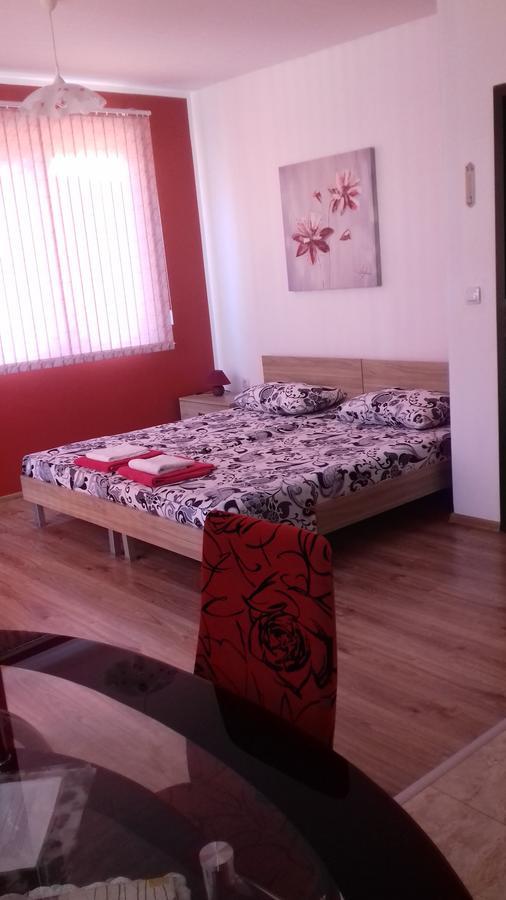 Guest House Nedelchevi 普里莫尔斯科 外观 照片