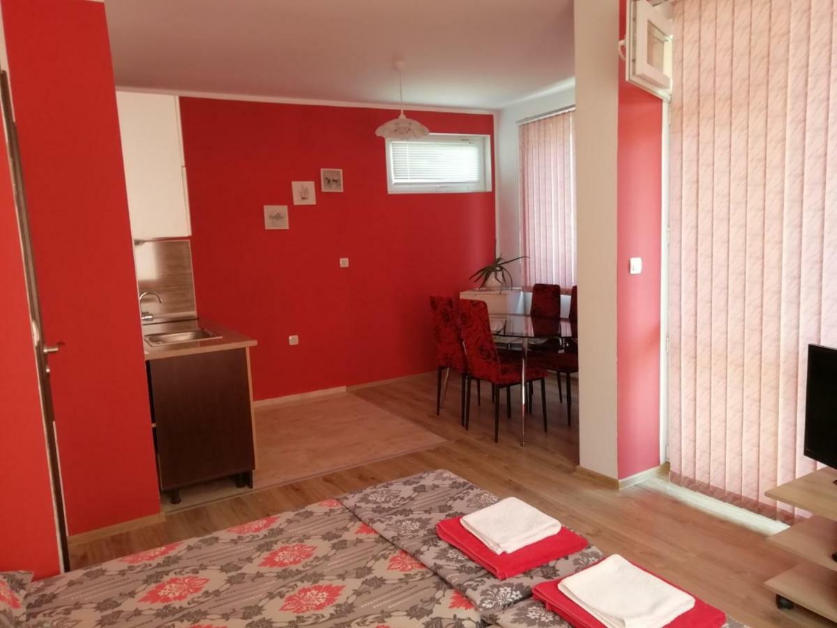 Guest House Nedelchevi 普里莫尔斯科 外观 照片
