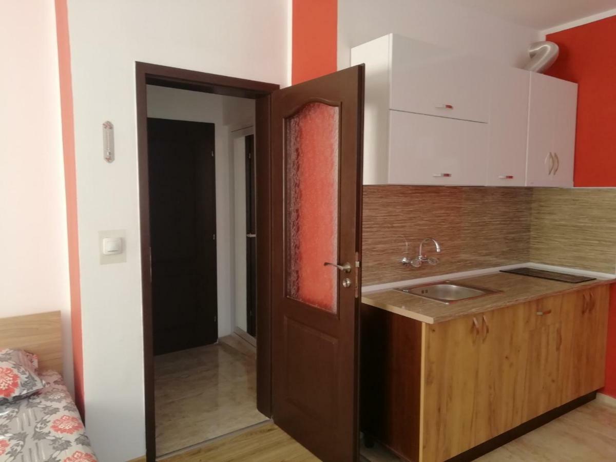 Guest House Nedelchevi 普里莫尔斯科 外观 照片