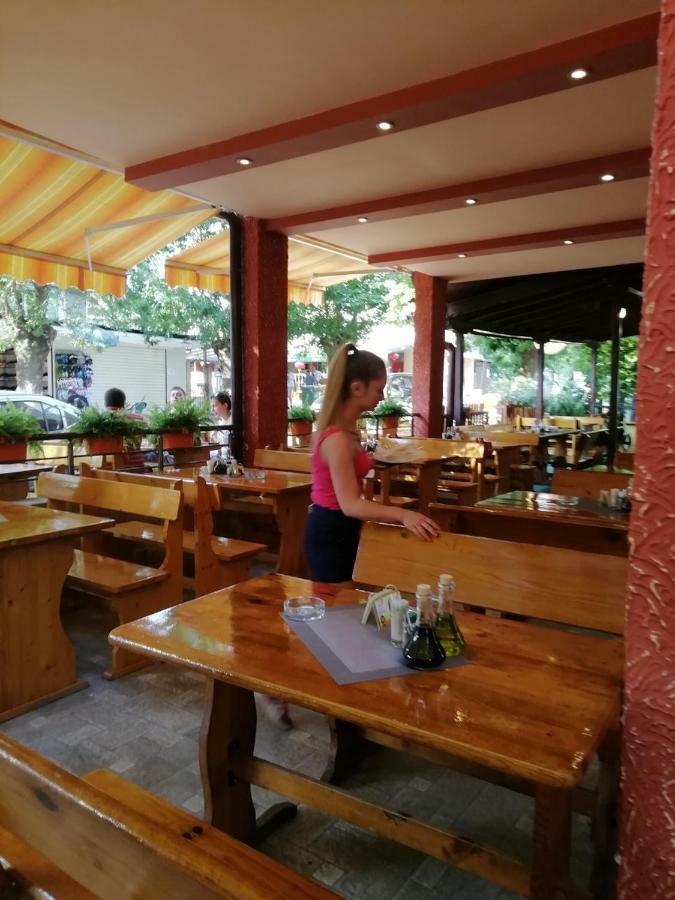 Guest House Nedelchevi 普里莫尔斯科 外观 照片