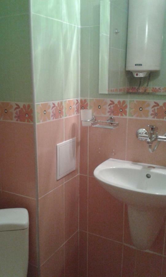 Guest House Nedelchevi 普里莫尔斯科 外观 照片